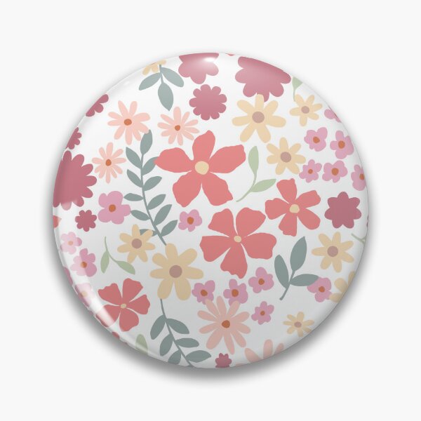 Item preview, Ditsy Floral  designed and sold by Sarah Boone.