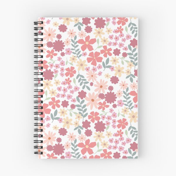 Item preview, Ditsy Floral  designed and sold by Sarah Boone.