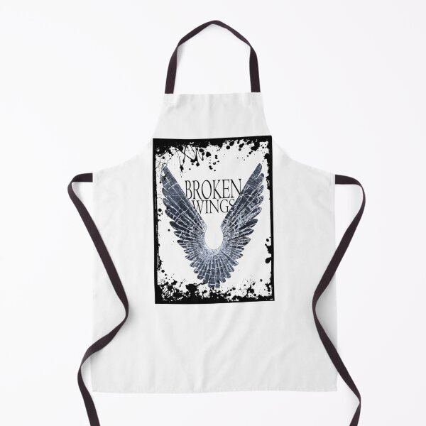 Item preview, Broken Wings designed and sold by GriceldaSanchez.