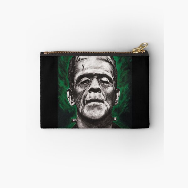 Item preview, Frankenstein's Monster designed and sold by damoofthedead.