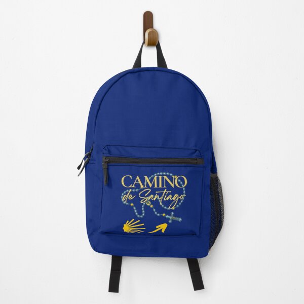 Item preview, Camino de Santiago for Catholics Rosary designed and sold by Brasilia.