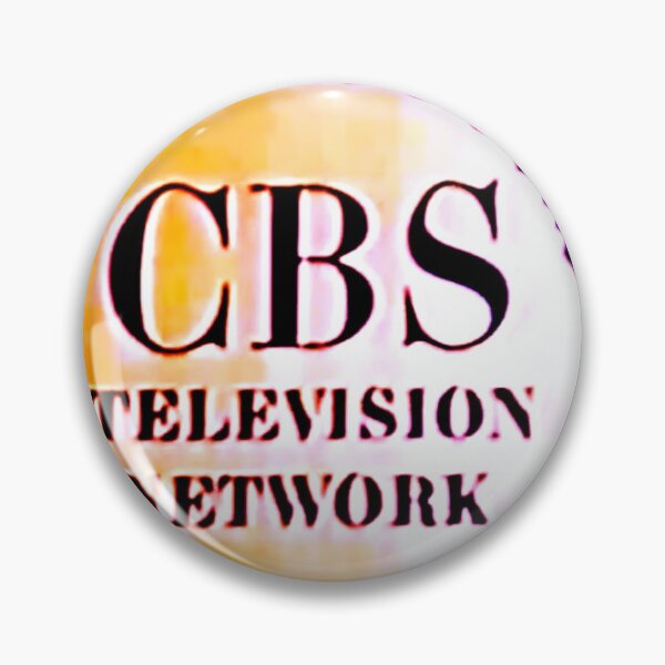 Item preview, Logotipo de CBS designed and sold by Jenniferkate72.