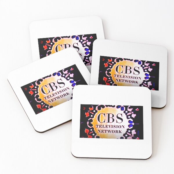 Item preview, Logotipo de CBS designed and sold by Jenniferkate72.