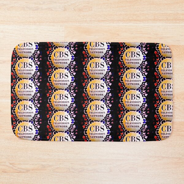 Item preview, CBS Logo  designed and sold by Jenniferkate72.
