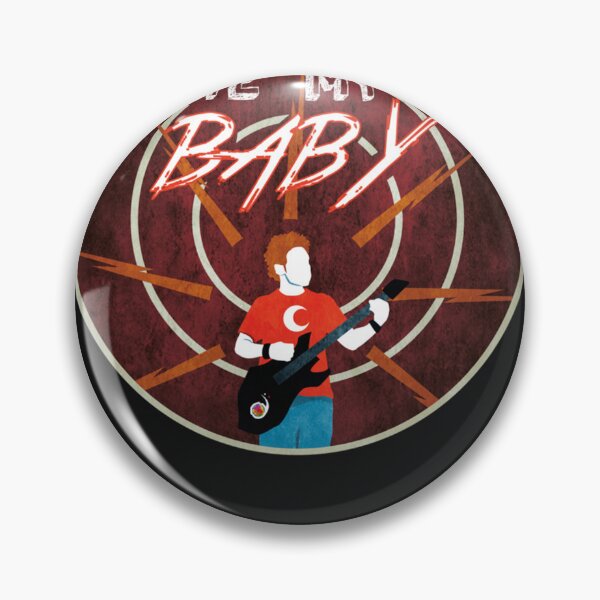 Item preview, Buffy Dingoes ate my baby designed and sold by GriceldaSanchez.