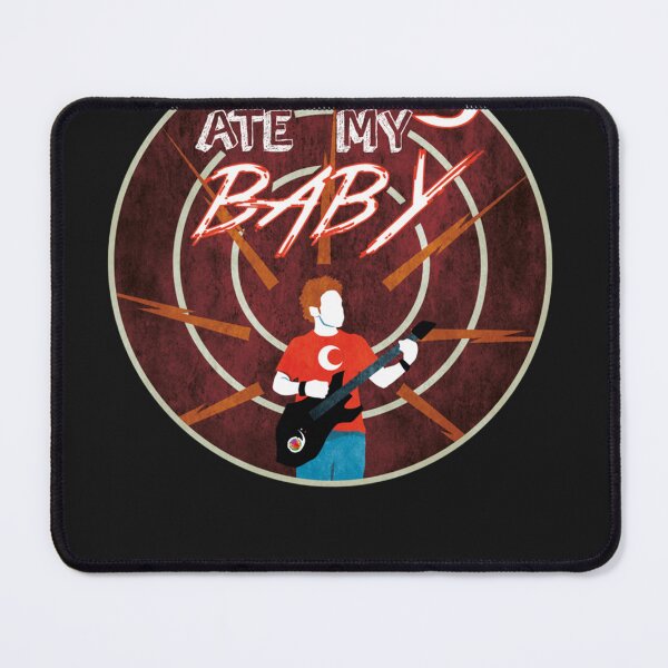 Item preview, Buffy Dingoes ate my baby designed and sold by GriceldaSanchez.