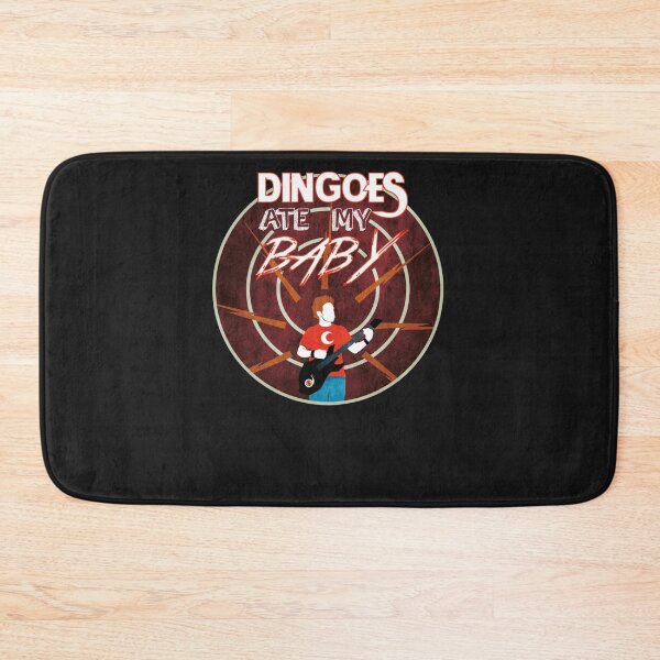 Item preview, Buffy Dingoes ate my baby designed and sold by GriceldaSanchez.