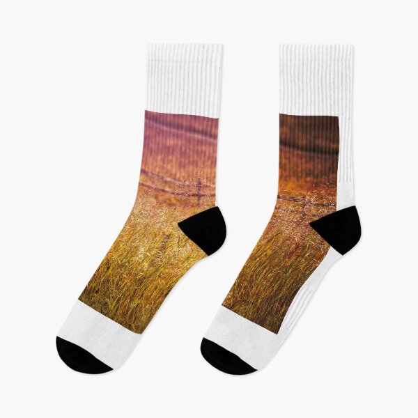 Item preview, Hay And Warm Sunshine designed and sold by Jim Love.
