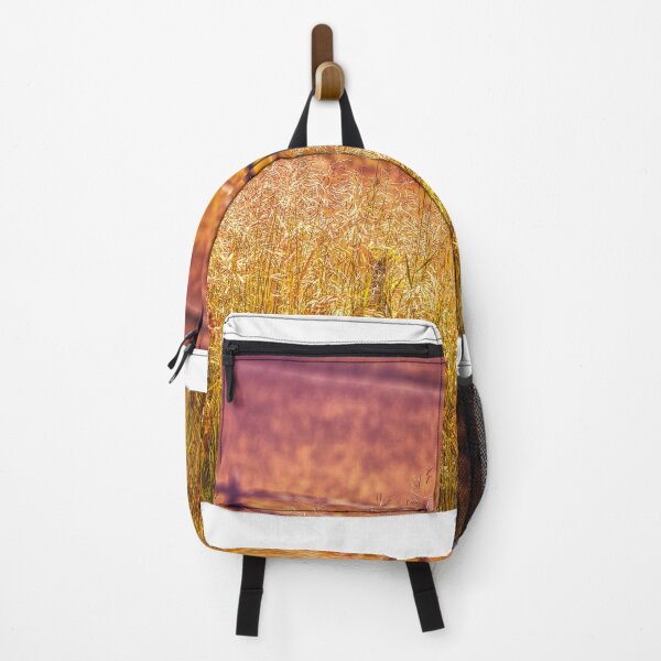 Item preview, Hay And Warm Sunshine designed and sold by Jim Love.