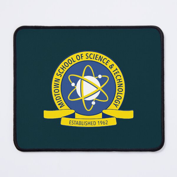 Item preview, Midtown school of science and technology designed and sold by FatehBernardo.