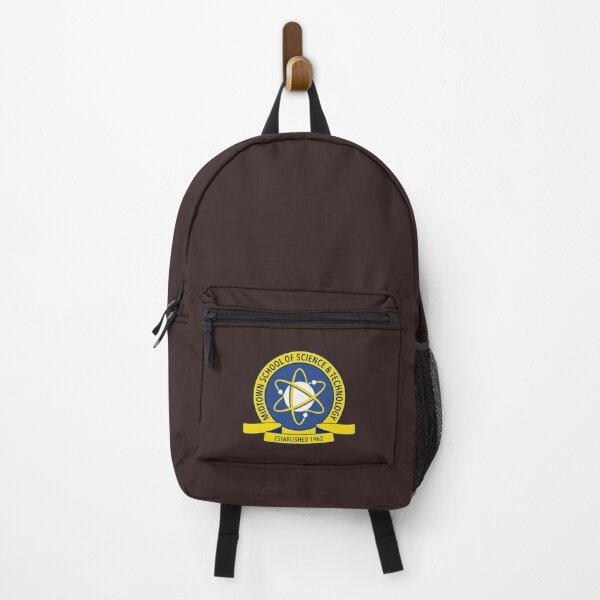 Item preview, Midtown school of science and technology designed and sold by FatehBernardo.