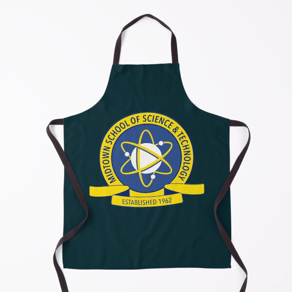 Item preview, Midtown school of science and technology designed and sold by FatehBernardo.