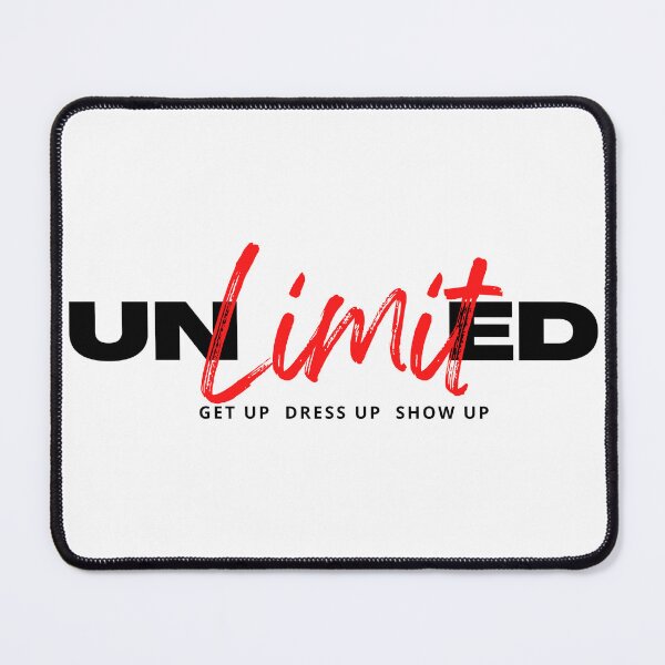 Item preview, Unlimited Potential: Let your spirit run free designed and sold by MOSynchronicity.