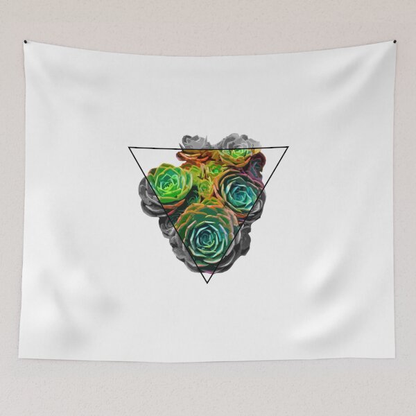Item preview, Succulent designed and sold by Julia DeVincentis.