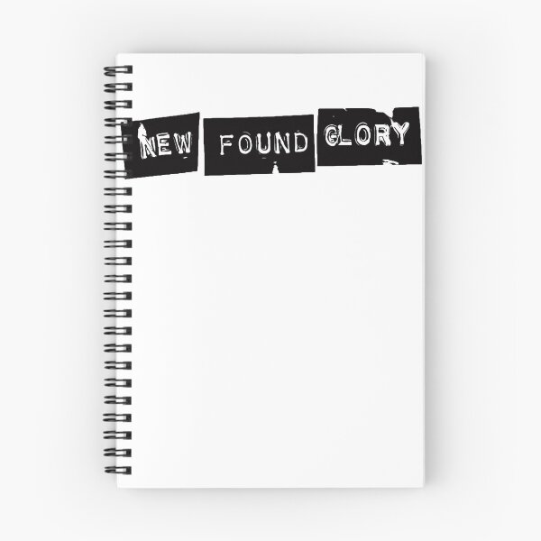 Item preview, New Found Glory designed and sold by HarbinBeaucham.