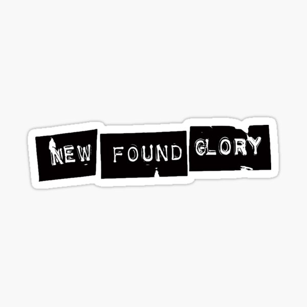 Item preview, New Found Glory designed and sold by HarbinBeaucham.