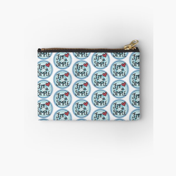 Item preview, Keep it Simple designed and sold by Nikki Page | Create Your Sunshine.