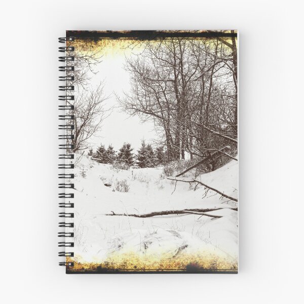 Item preview, Old Trailhead designed and sold by PhrozenPhotos.