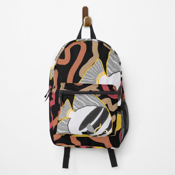 Item preview, Batfish designed and sold by Coral Sea Foundation.