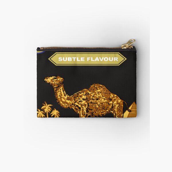 Item preview, Camel Cigarettes   designed and sold by AltaRBrown.