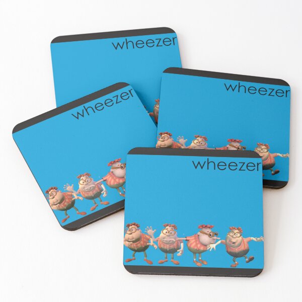 Artikelvorschau, Carl Wheezer Album Meme entworfen und verkauft von AltaRBrown.