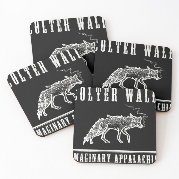 Item preview, colter wall appalachia 2020 nekat12    designed and sold by ArmandMKlein.