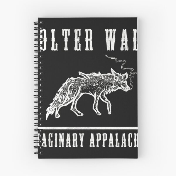 Item preview, colter wall appalachia 2020 nekat12    designed and sold by ArmandMKlein.