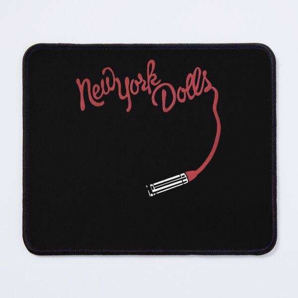Item preview, New York Dolls designed and sold by HarbinBeaucham.