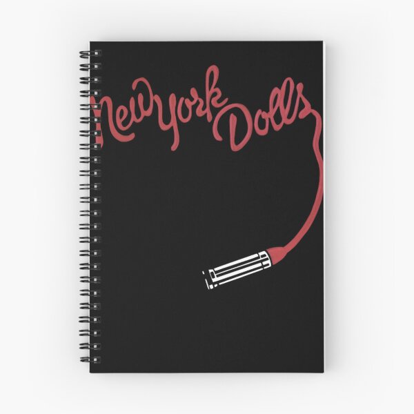 Item preview, New York Dolls designed and sold by HarbinBeaucham.