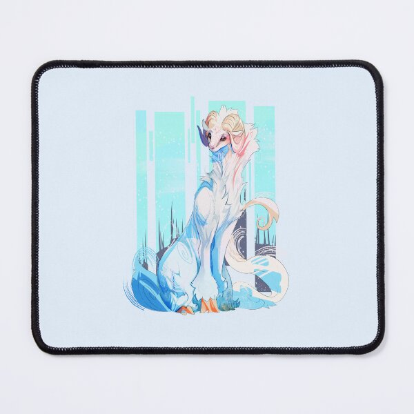 Item preview, Snow creature  designed and sold by Mauvenn.