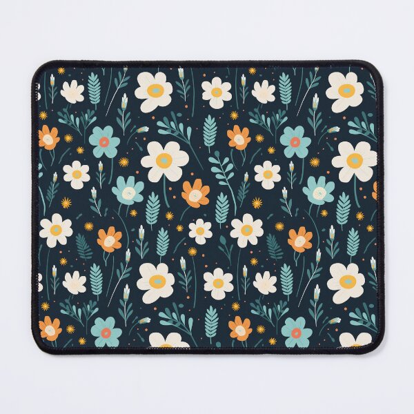 Item preview, Seamless pattern florals,leaves,minimalist  designed and sold by Sunakokookkook.