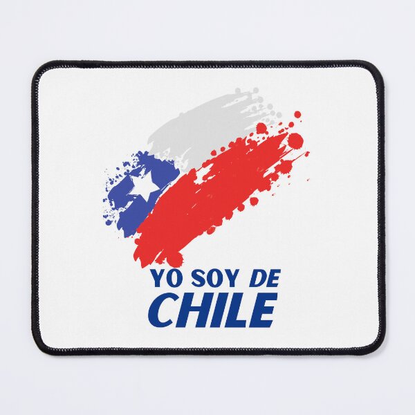 Item preview, Chilean Pride, Flag of Chile designed and sold by Tienda-Vane.
