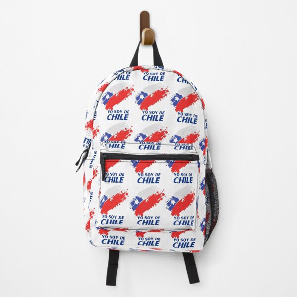Item preview, Chilean Pride, Flag of Chile designed and sold by Tienda-Vane.