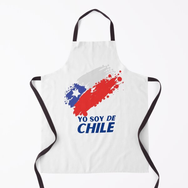 Item preview, Chilean Pride, Flag of Chile designed and sold by Tienda-Vane.