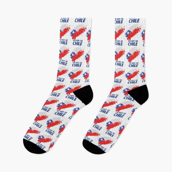 Item preview, Chilean Pride, Flag of Chile  designed and sold by Tienda-Vane.