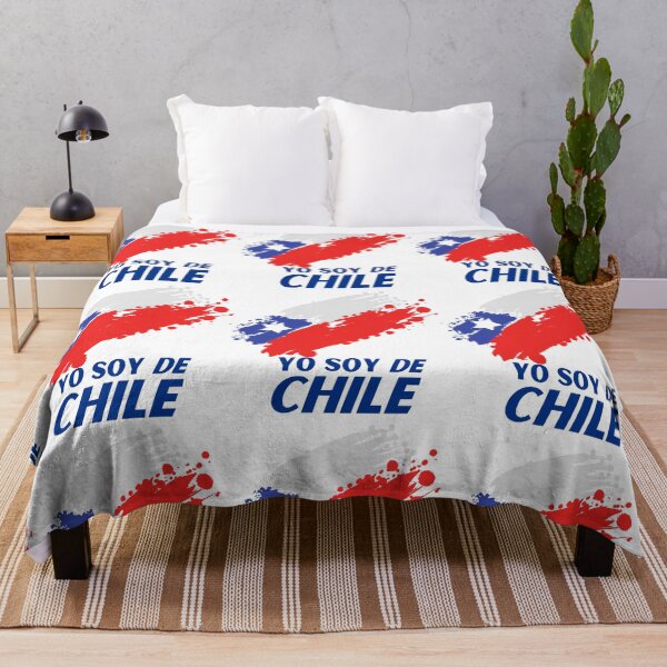 Item preview, Chilean Pride, Flag of Chile  designed and sold by Tienda-Vane.
