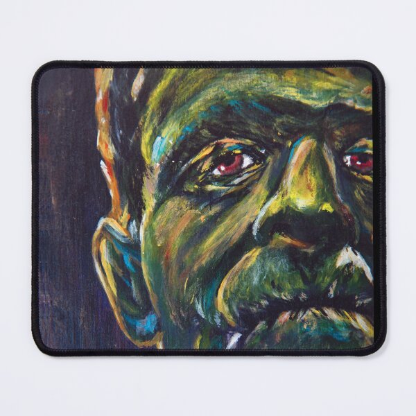 Item preview, Frankenstein's Monster designed and sold by damoofthedead.