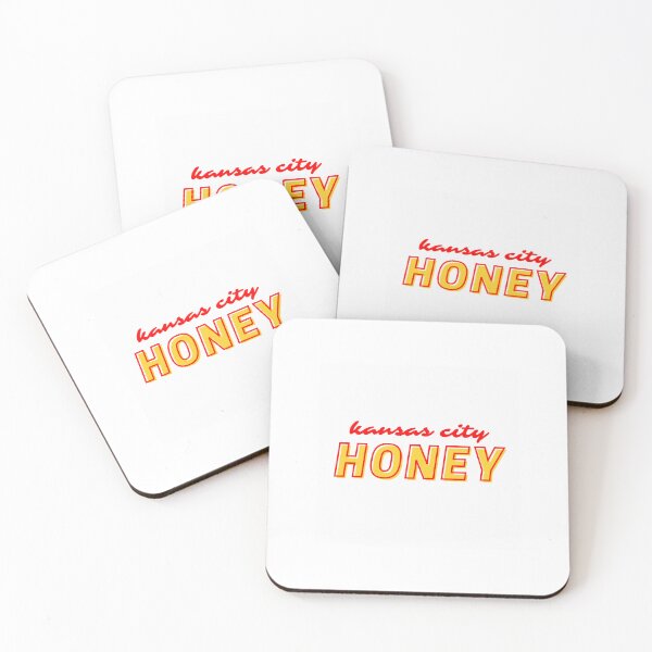 Item preview, KANSAS CITY HONEY designed and sold by chlocreatives.
