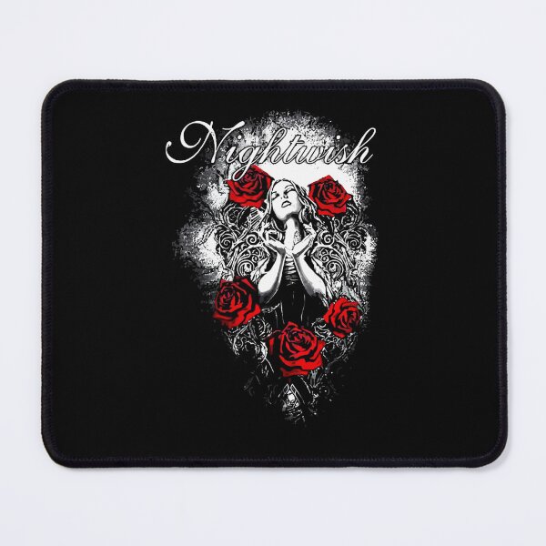 Item preview, nightwish designed and sold by HarbinBeaucham.