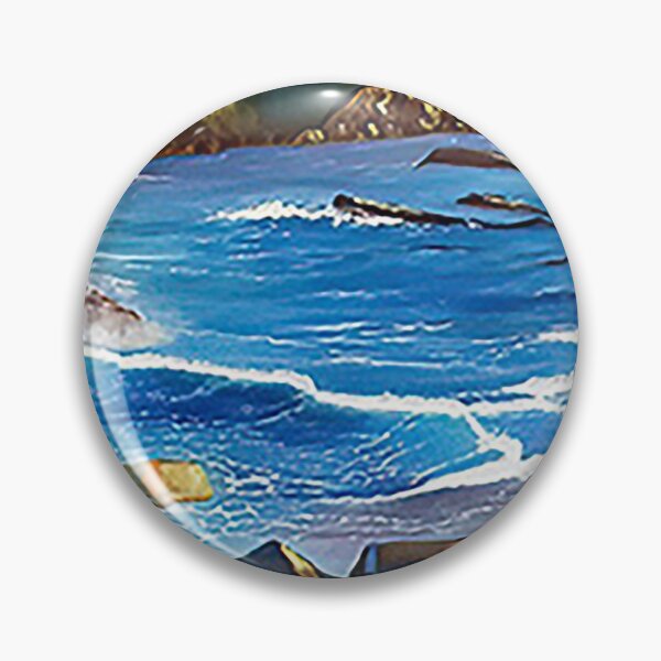 Item preview, Early light designed and sold by Rossi Kelton.