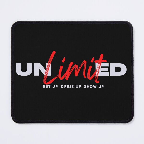 Item preview, Unlimited Potential: Let your spirit run free designed and sold by MOSynchronicity.