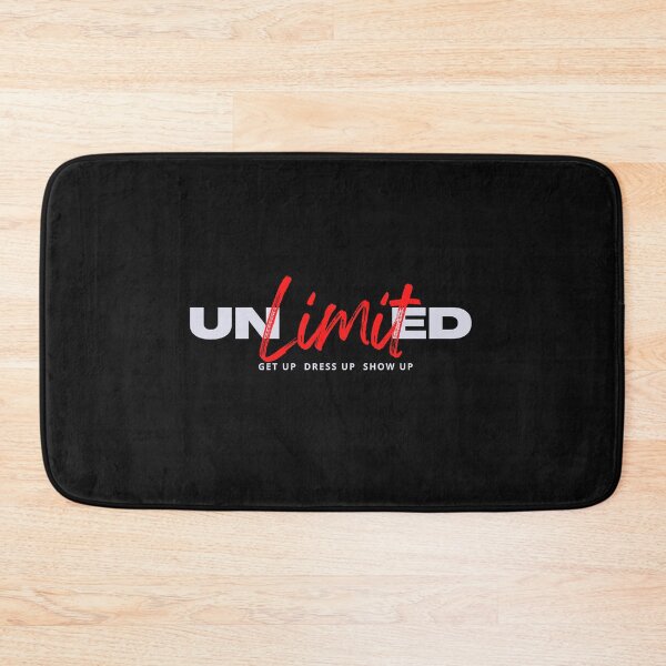 Item preview, Unlimited Potential: Let your spirit run free designed and sold by MOSynchronicity.