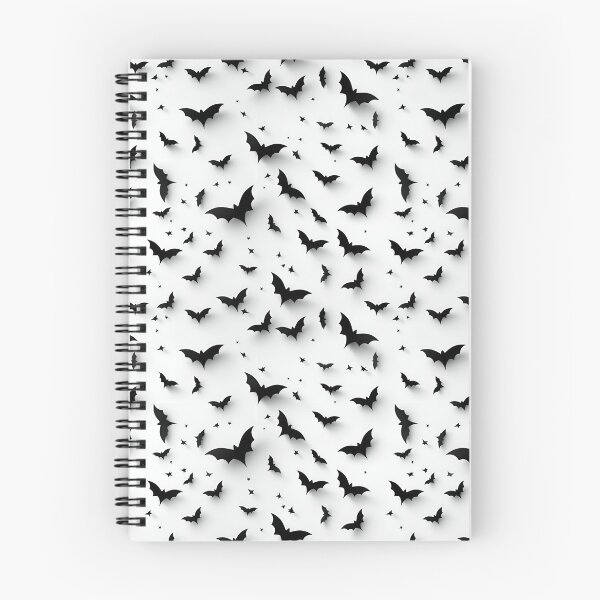 Item preview, Shadowy Bats designed and sold by esteheyns.