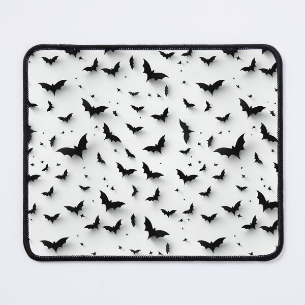 Item preview, Shadowy Bats designed and sold by esteheyns.