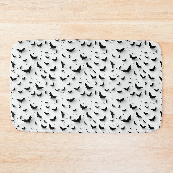 Item preview, Shadowy Bats designed and sold by esteheyns.