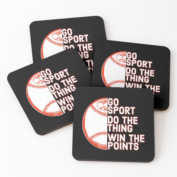 Item preview,  go sport do the thing win the points designed and sold by Ahmed Graphic .