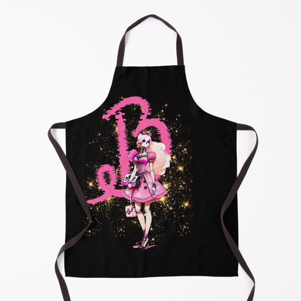 Item preview, Pink Doll Skeleton designed and sold by OnPointWear.