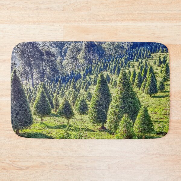 Item preview, Green Season trees B and W designed and sold by Kuetspal-Lin.