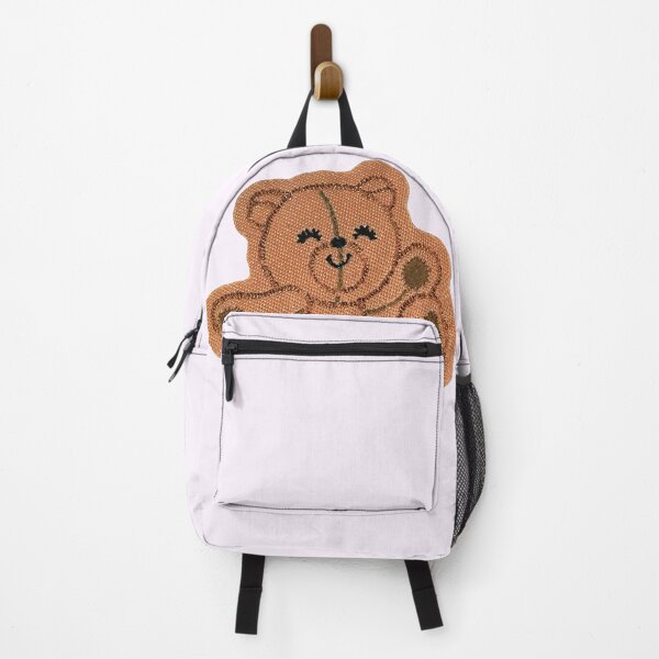 Item preview, coquette bear designed and sold by Swaggy Designs.