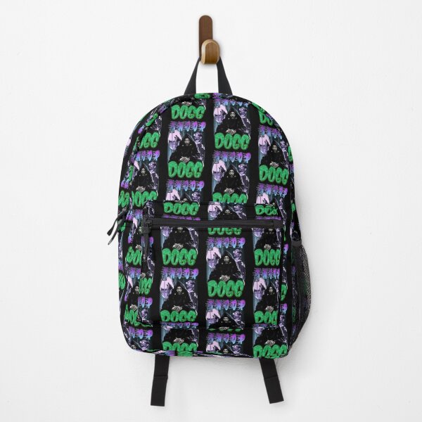 Snoop Doggy Dogg Backpacks for Sale | Redbubble